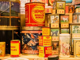 Dagtocht De geschiedenis van toen en nu Dagtocht De geschiedenis van toen en nu