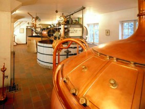 Dagtocht Belgisch uitje naar de brouwerij (verkort) Dagtocht Belgisch uitje naar de brouwerij (verkort)