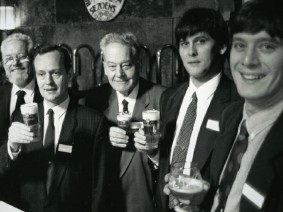 Dagtocht Belgisch uitje naar de brouwerij (verkort) Dagtocht Belgisch uitje naar de brouwerij (verkort)