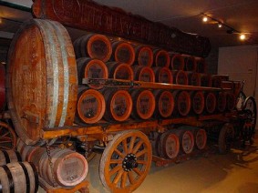 Dagtocht Belgisch uitje naar de brouwerij Dagtocht Belgisch uitje naar de brouwerij