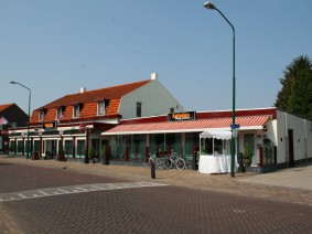 Dagtocht Brabants amusement op wielen Dagtocht Brabants amusement op wielen