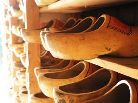 Dagtocht Kaas- en Botermuseum en de museumboerderij Dagtocht Kaas- en Botermuseum en de museumboerderij