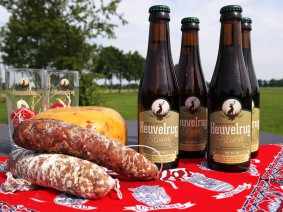 Dagtocht Utrechts genieten met een rondvaart Dagtocht Utrechts genieten met een rondvaart