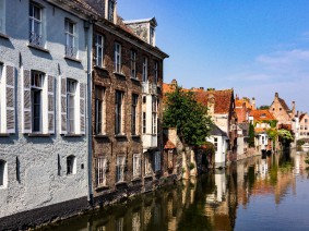 Dagtocht Varen en bier proeven in Brugge Dagtocht Varen en bier proeven in Brugge