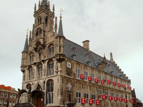 Dagtocht Ambachtelijk Gouda Dagtocht Ambachtelijk Gouda