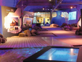 Dagtocht Watersnoodmuseum en Goes Dagtocht Watersnoodmuseum en Goes