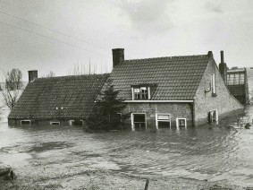 Dagtocht Watersnoodmuseum en Goes Dagtocht Watersnoodmuseum en Goes