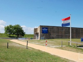 Dagtocht Watersnoodmuseum en Goes Dagtocht Watersnoodmuseum en Goes