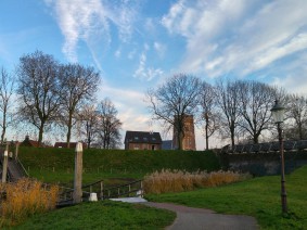 Dagtocht Altena’s cultuur Dagtocht Altena’s cultuur