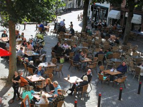 Dagtocht Authentiek Oudewater Dagtocht Authentiek Oudewater