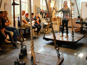 Dagtocht Historisch Oudewater Dagtocht Historisch Oudewater