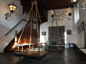 Dagtocht Historisch Oudewater Dagtocht Historisch Oudewater