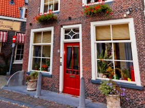 Dagtocht Royal Delft Exclusive incl tegelworkshop Dagtocht Royal Delft Exclusive incl tegelworkshop