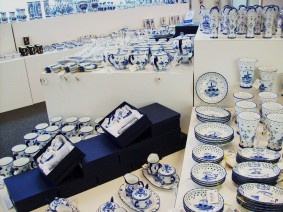 Dagtocht Royal Delft Maritime Dagtocht Royal Delft Maritime