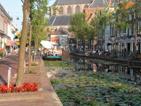Dagtocht Royal Delft Maritime Dagtocht Royal Delft Maritime