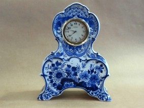 Dagtocht Royal Delft Special Dagtocht Royal Delft Special