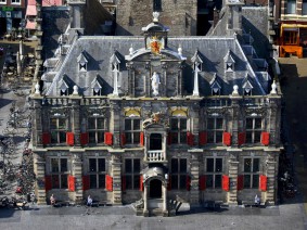Dagtocht Royal Delft Special Dagtocht Royal Delft Special
