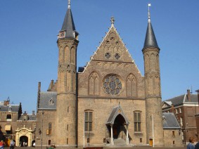 Dagtocht Staten-Generaal en Delfts Blauw Fabriek Dagtocht Staten-Generaal en Delfts Blauw Fabriek