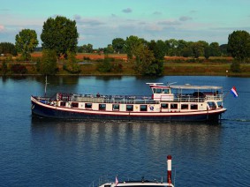 Dagtocht Tour de boer met rondvaart en melk-drive Dagtocht Tour de boer met rondvaart en melk-drive