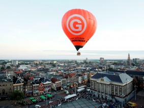 Groningen Groningen
