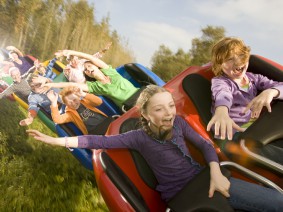 Schoolreis Bobbejaanland (voortgezet onderwijs) Schoolreis Bobbejaanland (voortgezet onderwijs)