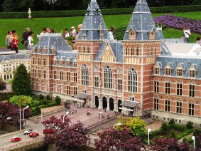 Schoolreis Madurodam Schoolreis Madurodam