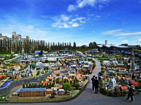 Schoolreis Madurodam Schoolreis Madurodam
