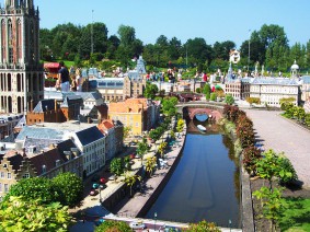 Schoolreis Madurodam Schoolreis Madurodam