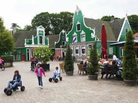 Schoolreis Nederlands Openluchtmuseum (basisscholen) Schoolreis Nederlands Openluchtmuseum (basisscholen)