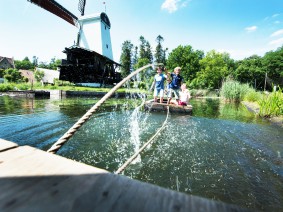 Schoolreis Nederlands Openluchtmuseum (voortgezet onderwijs) Schoolreis Nederlands Openluchtmuseum (voortgezet onderwijs)