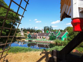 Schoolreis Nederlands Openluchtmuseum (voortgezet onderwijs) Schoolreis Nederlands Openluchtmuseum (voortgezet onderwijs)