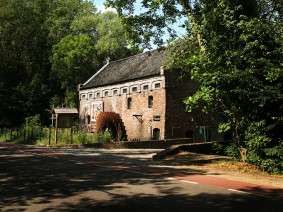 Dagtocht De IJsvogel en de kasteeltuinen Dagtocht De IJsvogel en de kasteeltuinen