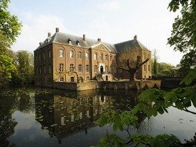 Dagtocht De IJsvogel en de kasteeltuinen Dagtocht De IJsvogel en de kasteeltuinen