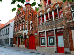 Dagtocht Diamanten en pralines in Brugge Dagtocht Diamanten en pralines in Brugge