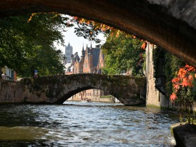 Dagtocht Diamanten en pralines in Brugge Dagtocht Diamanten en pralines in Brugge