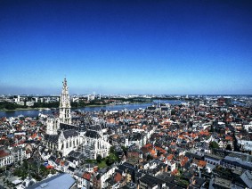 Dagtocht Lekker Antwerps met een biertje Dagtocht Lekker Antwerps met een biertje