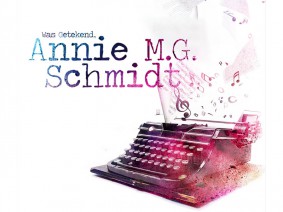 Musical Was Getekend Annie MG Schmidt Musical Was Getekend Annie MG Schmidt
