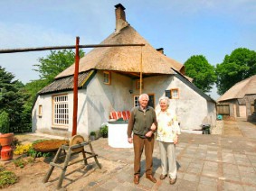 Dagtocht het Brabantse Leven Dagtocht het Brabantse Leven
