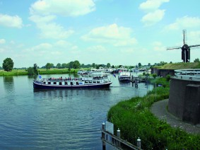Dagtocht het Brabantse Leven Dagtocht het Brabantse Leven