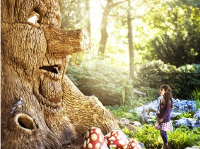 Schoolreis Efteling Schoolreis Efteling