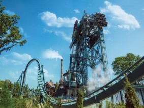 Schoolreis Efteling Schoolreis Efteling