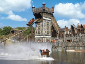Schoolreis Efteling Schoolreis Efteling