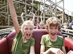 Schoolreis Efteling Schoolreis Efteling