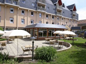 busreis normandie IBIS Deauville Centre busreis normandie IBIS Deauville Centre