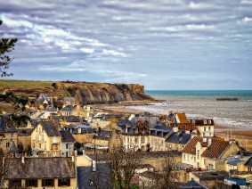 5-daagse busreis normandie 5-daagse busreis normandie