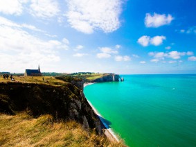 5-daagse busreis normandie 5-daagse busreis normandie