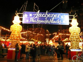 Dagtocht kerstmarkt Aken Dagtocht kerstmarkt Aken