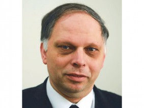 Ds M. van Kooten Ds M. van Kooten