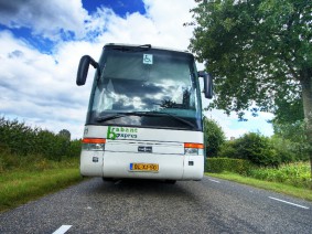 Dagtocht Agriport en garnalen vissen Dagtocht Agriport en garnalen vissen