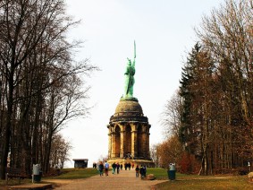 5-daagse busreis teutoburgerwald duitsland 5-daagse busreis teutoburgerwald duitsland